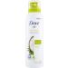  Dove Dove Extra-Rich Foaming Shower Gel with Coconut Oil Indulgent and Exotic Fragrance Dermatologically Tested Formula Pack of 3 x 200ml - Buy Online on GoSupps.com