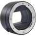 Venidice NEX-M 10mm + 21mm Metal Macro Extension Tube for Sony Mirrorless FE/E-Mount - Autofocus Adapter Ring for NEX 3/3N/5R/A6000/A6300 A7/A7S/A7II/A7III - Buy Online on GoSupps.com