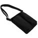 Tovinanna masseur bunkbing massage bottle holder massage oil storage bag bottle cover for essence oil massage cushion lotion essential oil masseur belt pocket massage oil bags portable