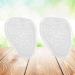 Milisten Silicone Forefoot Pads | Non-Slip Gel Cushion for High Heels & Sandals - Comfort for Men & Women - Buy Online on GoSupps.com