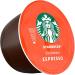 Nescafe Dolce Gusto Starbucks Colombia Espresso x 3 Boxes (36 Capsules) - Buy Online on GoSupps.com
