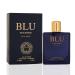 META-BOSEM Blu Pour Homme Men's Cologne Eau de Toilette Natural Spray - Citrusy and Musky - Great Holiday Gift - for All Day Use - a Classic Bottle 3.4 Fluid Ounce/100Ml Blu Pour Homme 3.4 Fl Oz (Pack of 1)