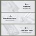 Buy BENECREAT 40-Pack Mini Spray Bottles - 3ml Transparent Glass Travel Containers for Perfume & Makeup - Refillable & Portable - Buy Online on GoSupps.com