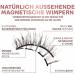 Liascy Flawless Magnetic Eyelashes Roibeauty Magnetic Lashes Lafabs Magnetic Eyelashes Portafly Magnetic Lashes Reusable Magnetic Lashes With Applicator No Glue or No Liner (1*Faity) - Buy Online on GoSupps.com