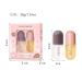 Lip Plumper Set - Angmile Natural Lip Plumping Gloss for Extreme Lip Care & Hydration - Buy Online on GoSupps.com