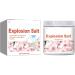 Flower Fragrances Explosions Household Strong Yellow Removing Color Clothes Bleaching Agent Color Bleaching Explosions Laundry 100g - Buy Online on GoSupps.com
