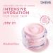Hyaluronic Acid Serum - Ultra-Moisturizing Cream-Gel for Repair & Regeneration | Instant Tightening Effect - Buy Online on GoSupps.com