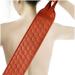 Exfoliating Back Scrubber Set with Orange Bath Gloves - Shower Loofah for Bath and Body Care - Buy Online on GoSupps.com