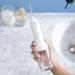 Philips Sonicare Cordless Power Flosser 3000 Oral Irrigator - White HX3806/31 - Buy Online on GoSupps.com