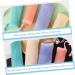 MUSISALY 3pcs Soap Bag Foam Net Soap Saver Pouch Soap Savers Soap Saving Soap Net Pouches Soap Sock or - Buy Online on GoSupps.com