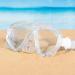 COPOZZ Scuba Mask - No Fog Snorkeling Dive Glasses for Free Diving - Tempered Glass Goggles - Buy Online on GoSupps.com