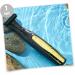 Didiseaon Nose Hair Trimmer Set - Rechargeable ABS Perfect for Travel | Efficient Grooming Tool - Buy Online on GoSupps.com