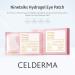 CELDERMA Season9 Ninetalks Hydrogel Eye Patch - 4 Pairs | Anti-aging, Firming, Cooling Undereye Mask - Buy Online on GoSupps.com