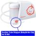 Suction Tube Stopper (BabySmile Clip) for BabySmile Nasal Aspirator S-502/503/504 - Buy Online on GoSupps.com