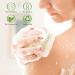 E-Know Natural Sisal Soap Bag 5 Pack - Zero Waste, Plastic-Free Soap Saver for Foaming, Drying, Massage & Peeling - Buy Online on GoSupps.com