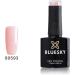 Bluesky Gel Nail Polish Shimmer Set Shimmer Glitter Gold Pink Silver Purple (Requires Curing Under Uv/Led Lamp) 10 ml - Buy Online on GoSupps.com