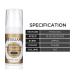 BEYELIAN Apple Scented Professional Lash Extension Remover - No Burn Gel Formula for Gentle Lash Glue Removal - Buy Online on GoSupps.com
