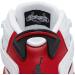 Jordan Men's 6 Rings Basketball Shoes 322992-012 - White/Black/University Red - Size 10 - Buy Online on GoSupps.com