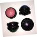 Beaupretty 3ST Massage Ball Cryotherapy Roller - Cold Massage Ice Scooter Ball for Essential Oils & Therapy - Sport Massage Globe Tools - Buy Online on GoSupps.com