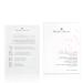 Charlotte Meentzen Silk & Pure Hydrogel Eye Pads with Hyaluronic Acid - 5 Pieces | Hydrating Eye Treatment for All Skin Types - International Shipping Available - Buy Online on GoSupps.com