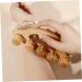 GLEAVI 4pcs Wooden Roller Massage Tools | Soothing Neck Massagers for Relaxation & Pain Relief - International Shipping Available - Buy Online on GoSupps.com