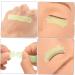 POPETPOP 60 Rolls Lash Extension Supplies Eyelash Grafting Tape Green Lash Tape Eyelash Fabric Tape Eyelash Supplies Eyelash Tape for Lash Extensions Non-woven Fabric Makeup Belt - Buy Online on GoSupps.com