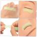 POPETPOP 30 Rolls Lash Grafting Tape Makeup Tape Adhesive Lash Tape Green Tape Lash Extension Supplies Green Lash Tape Scissor Bumper Makeup Stuff Non-woven Fabric Eyelash - Buy Online on GoSupps.com