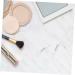 OSOLADY Perm Mascara Brush Eye Cream Applicator Small Eyeshadow Brush Eye Shadow Brushes Lip Brushes Plastic - Buy Online on GoSupps.com