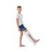 Waterproof Leg Shower Protection for Children | Reusable Silicone Plaster Cover | Bath & Shower Protection for Casts - Buy Online on GoSupps.com