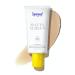 Supergoop! Mattescreen - 1.5 fl oz - 100% Mineral Broad Spectrum SPF 40 Sunscreen - Reef-Friendly Formula Smooths Skin’s Appearance, Minimizes Pores, Controls Shine - Water & Sweat Resistant