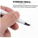 DOITOOL 4pcs Four Forked Eyebrow Pencil Miss Cosmetic Tool - Buy Online on GoSupps.com