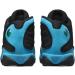 Jordan 13 Retro Men's Shoes 9.5 Black/University Blue - Shop Now! - Buy Online on GoSupps.com