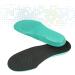NOLITOY Orthotic Insoles for Kids - Plantar Support Inserts for Sports Shoes Size 2 | Comfort & Prevention - Buy Online on GoSupps.com