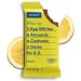 Buy RXBAR Lemon Protein Bars - 12 Pack (1.83 oz each) - Healthy Snack - Buy Online on GoSupps.com