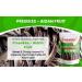 Lounik Prekese Tetrapleura Aidan Fruit- Bundle of 3 Packs - Buy Online on GoSupps.com