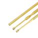VOCOSTE 6Pcs Stainless Steel Ear Cleansing Tool Set with Storage Case - Bronze Gold Tone - Buy Online on GoSupps.com