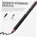 FRCOLOR 16 Pcs Pencil Sharpener Eyebrow Pencil Eyeliner Sharpener Makeup Tool Waterproof Eyebrow Pencils - Buy Online on GoSupps.com