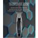 Best Hair Clippers for Men | Professional Electric Clippers with LCD Display & Engraving | International Shipping - Buy Online on GoSupps.com