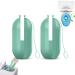 Aimery New Toilet Cleaner Professional Toilet Bowl Cleaner Automatic Toilet Bowl Cleaner Long Lasting Toilet Bowl Cleaner Kit with Fresh Fragrance Refresh Your Toilet Bowl (2)