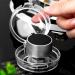 6-Piece Child Lock for Stove Rotary Knobs - Universal Baby Safety Solution | Fits 4.2cm Buttons - Protect Your Kids - Buy Online on GoSupps.com