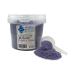 Baking Beauty and Beyond Premium Floss Sugar for Cotton Candy - Cotton Candy Flossing Sugar with Natural Ingredients Perfect for Every Occasion Bulk Floss Sugar 800g - Purple Rain Flavour