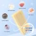 Grand Canal Old Soap Underwear Cleaning Soap Bar Stain Remover Laundry Soap Remove Odor Stubborn Stains Soap Super Strong Oil Removing Long-lasting Fragrance (1 Set) - Buy Online on GoSupps.com