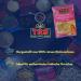 TRS Chick Peas Half (Chana Dall) 1 x 1 kg - Buy Online on GoSupps.com