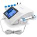 HSRG ED Shock Wave Unit - Multifunctional Extracoral Portal Therapy Massager with 7 Heads for ED Treatment Tendonitis & Plantar Fasciitis - Buy Online on GoSupps.com