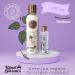 RITUAL BOTANICO Keratina Org nica 250 ML - 12 Aceites Naturales y Amino cidos para Alisar el Pelo | Brillo y Nutrici n | Env o Internacional - Buy Online on GoSupps.com
