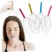 Healeved 12 STK Octopus Head Massager | Deep Scalp Massage Tool for Hair Stimulation & Soothing Relief | Perfect for Office Use - Buy Online on GoSupps.com
