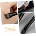 FRCOLOR 6 Sets Eyeliner Brush & Eyebrow Brush - Travel Bottles for Toiletries | Multifunctional Eye Liner Wands - Beauty Cosmetic Tool for Newborn Suite - Buy Online on GoSupps.com