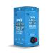 Cuve Coffee - Cold Brew Concentrate 36 oz/ 12 servings, Concentrated Coffee, Boxed Cold Brew Coffee on Tap, Black, Unsweetened, Direct Trade Coffee, and Ethically Sourced