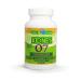 Kidney Protector 07 - Natural Protector of Renal Function - Diuretic & Diaphoretic - Blood Purifying - 90 Caps