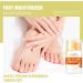 Honey Foot Cream Hand & Heel Cream for Very Dry Hands & Feet Foot Cream for Cracked Heels and Dry Skin Cracked Heel Repair Cream Foot Moisturiser Foot Care Products Cracked Heel Treatment Heel Cream - Buy Online on GoSupps.com